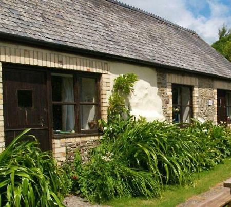 Forge Cottage Merton  Buitenkant foto