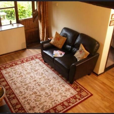 Forge Cottage Merton  Buitenkant foto
