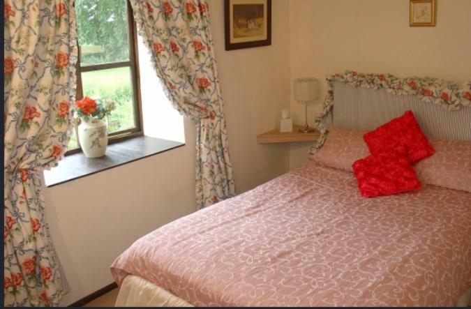 Forge Cottage Merton  Buitenkant foto